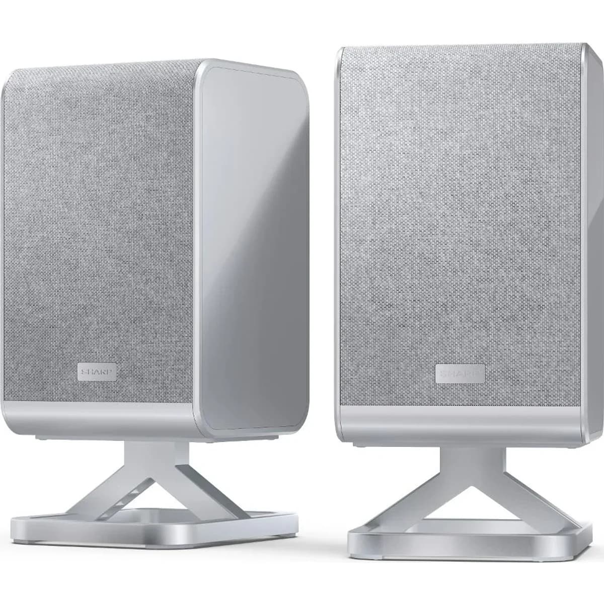 Soundbar Sharp HT-SPR52021SL