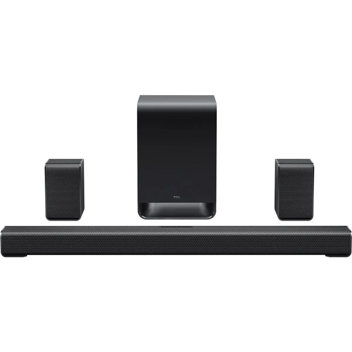 Soundbar TCL S65K