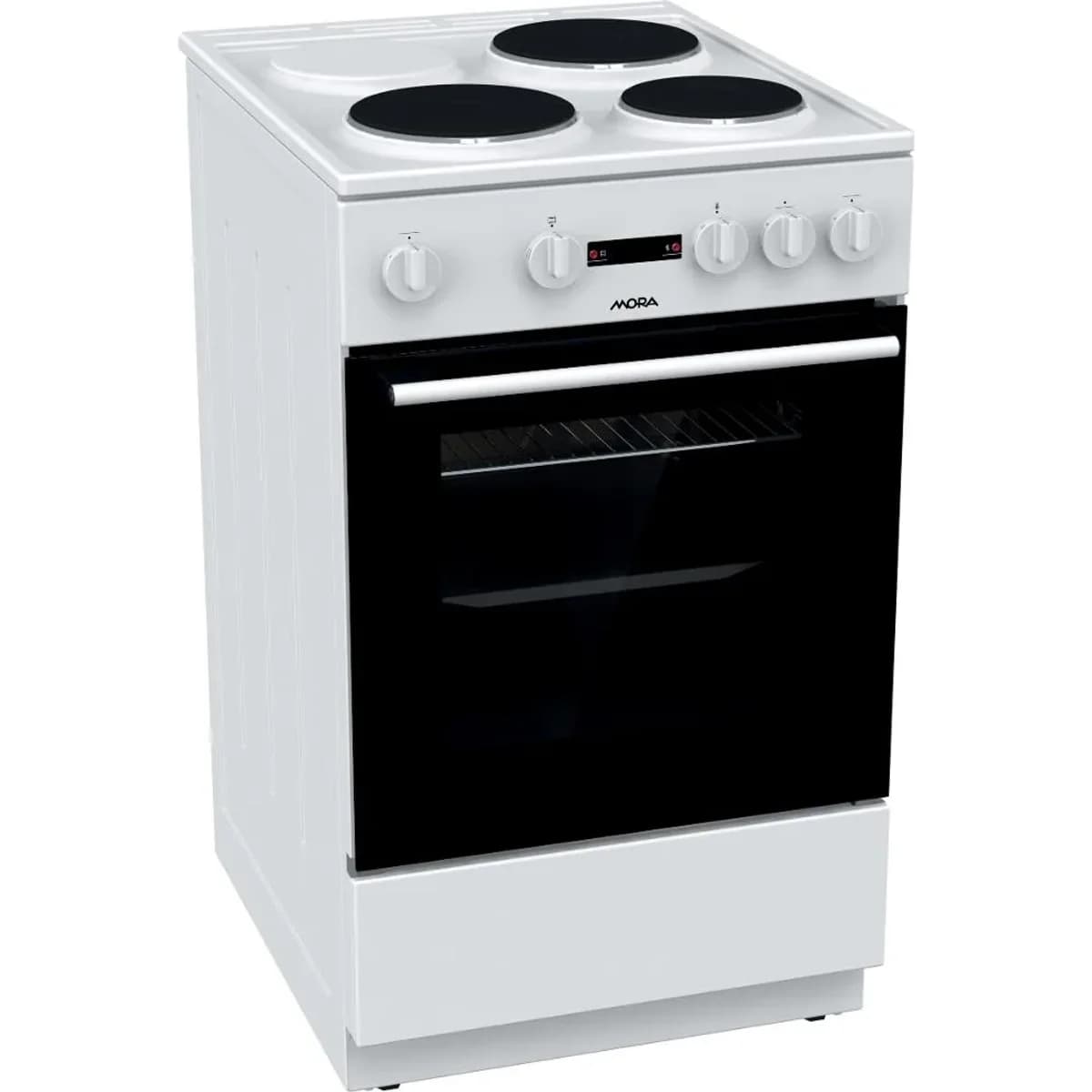 Sporák elektrický Mora E 2231AW