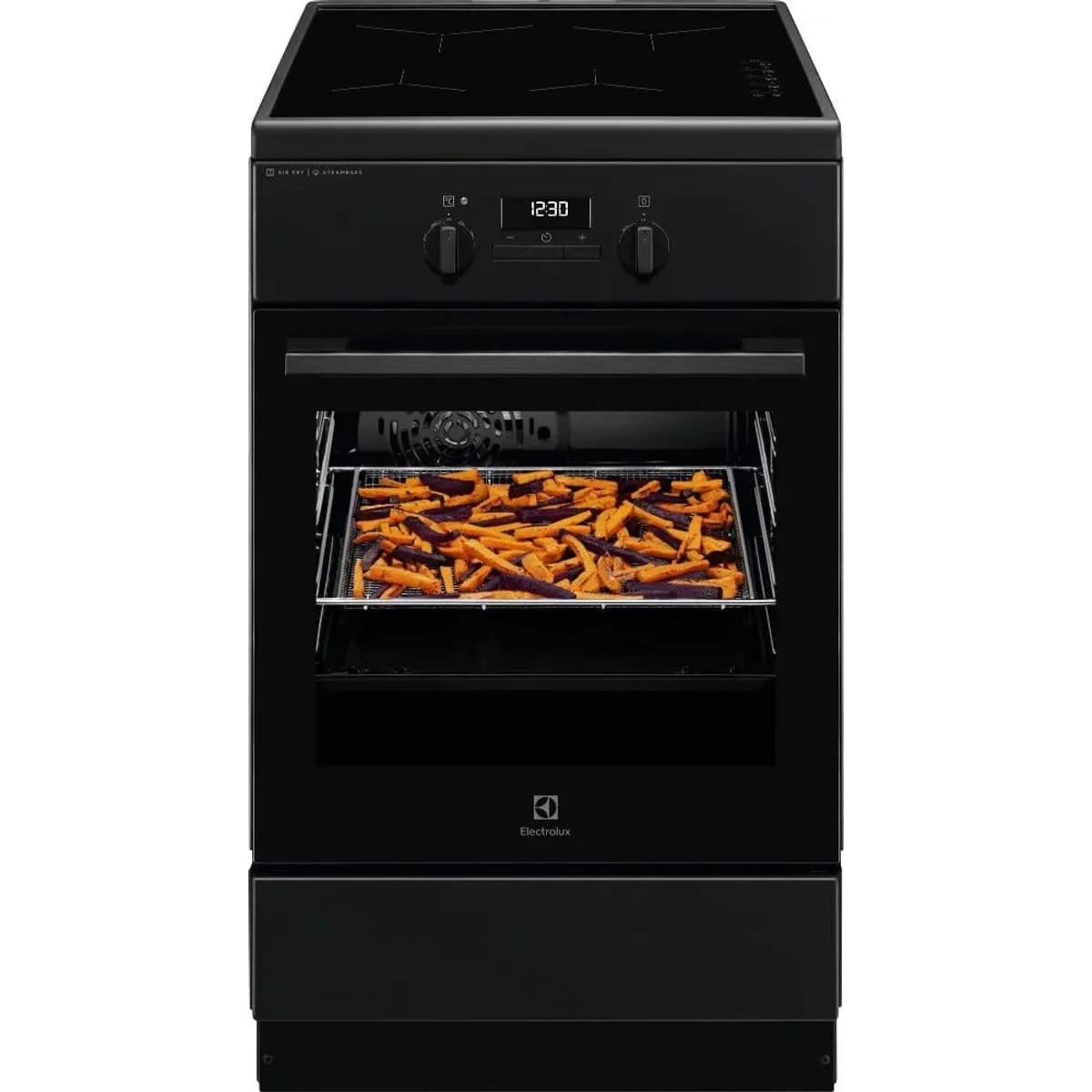 Sporák indukční Electrolux LKI564267K