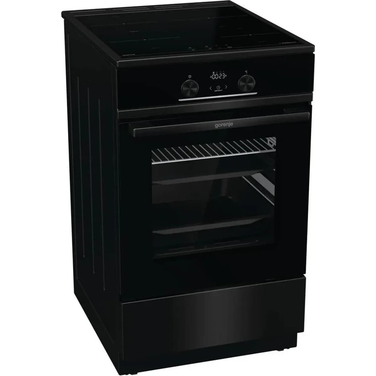 Sporák indukční Gorenje GEIT5C60BPG