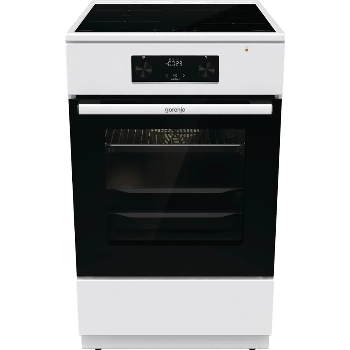 Sporák indukční Gorenje GEIT5C60WPG