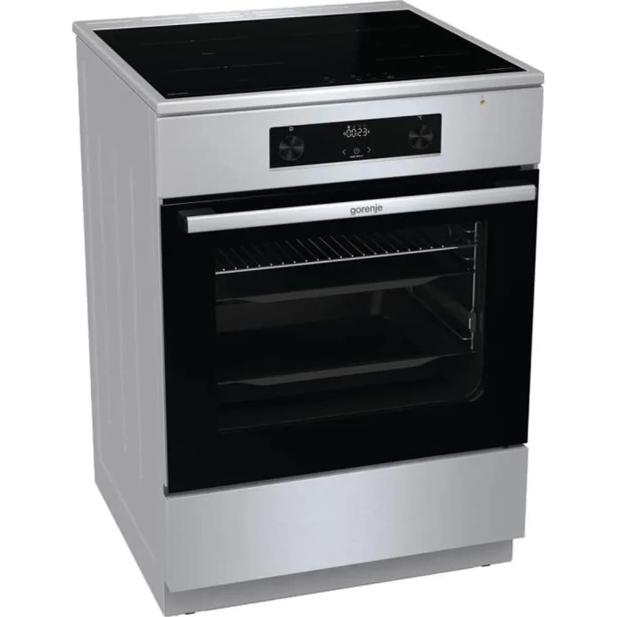 Sporák indukční Gorenje GEIT6C60XPG