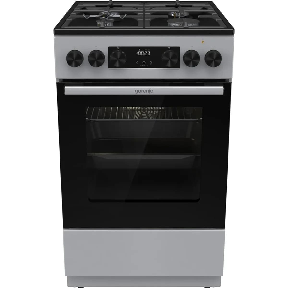 Sporák kombinovaný Gorenje GK5C46SF