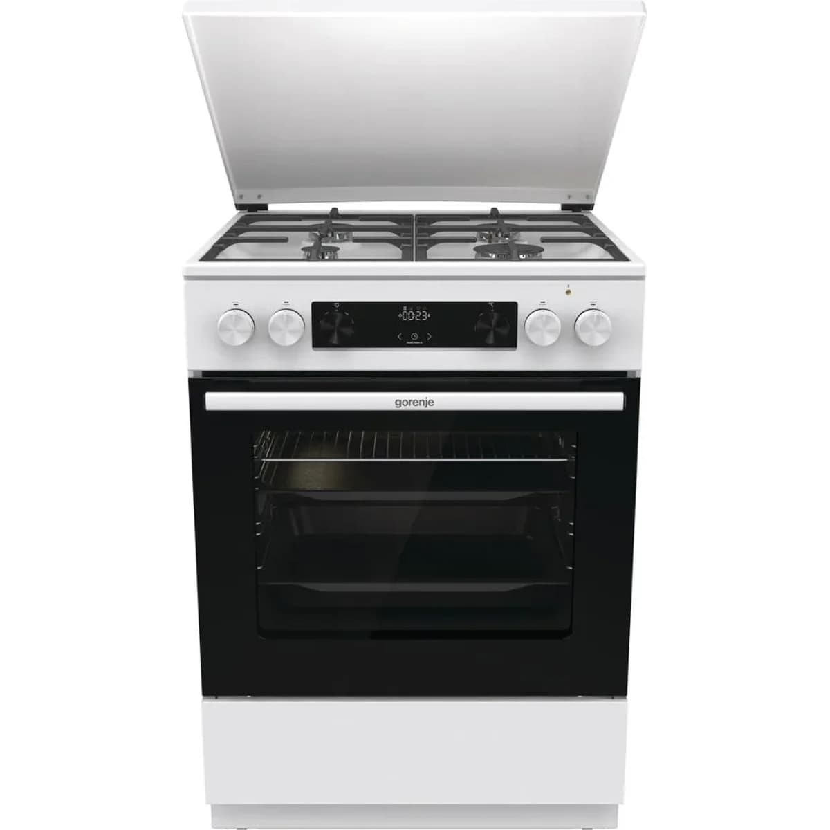 Sporák kombinovaný Gorenje GK6C5WF