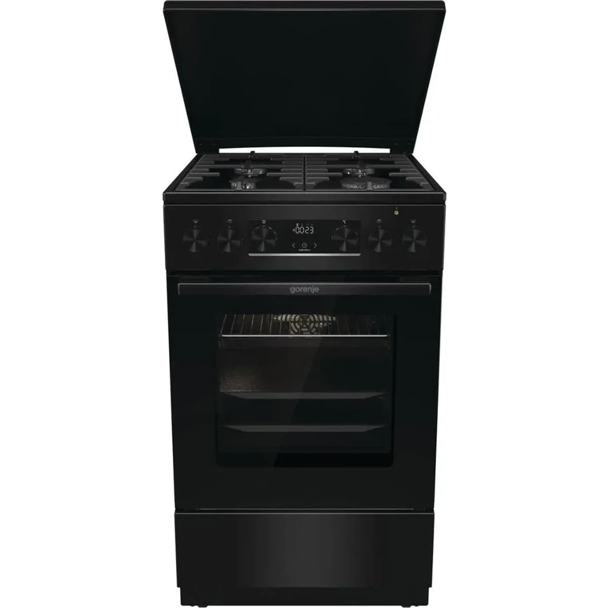 Sporák kombinovaný Gorenje MEKS5141BM