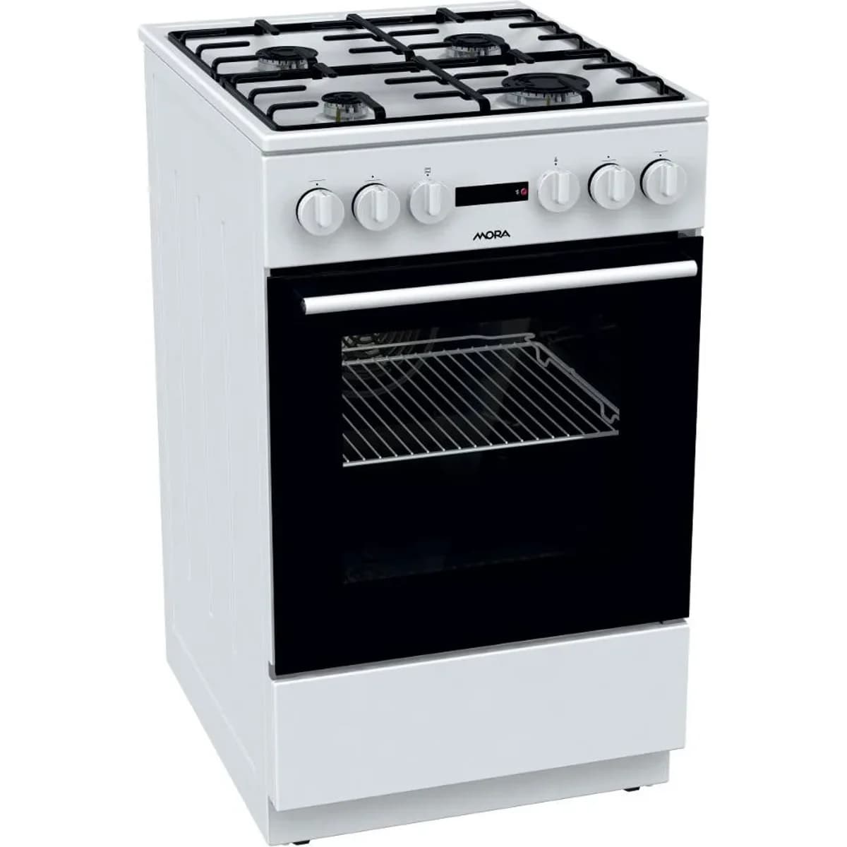 Sporák kombinovaný Mora K 5250 AW