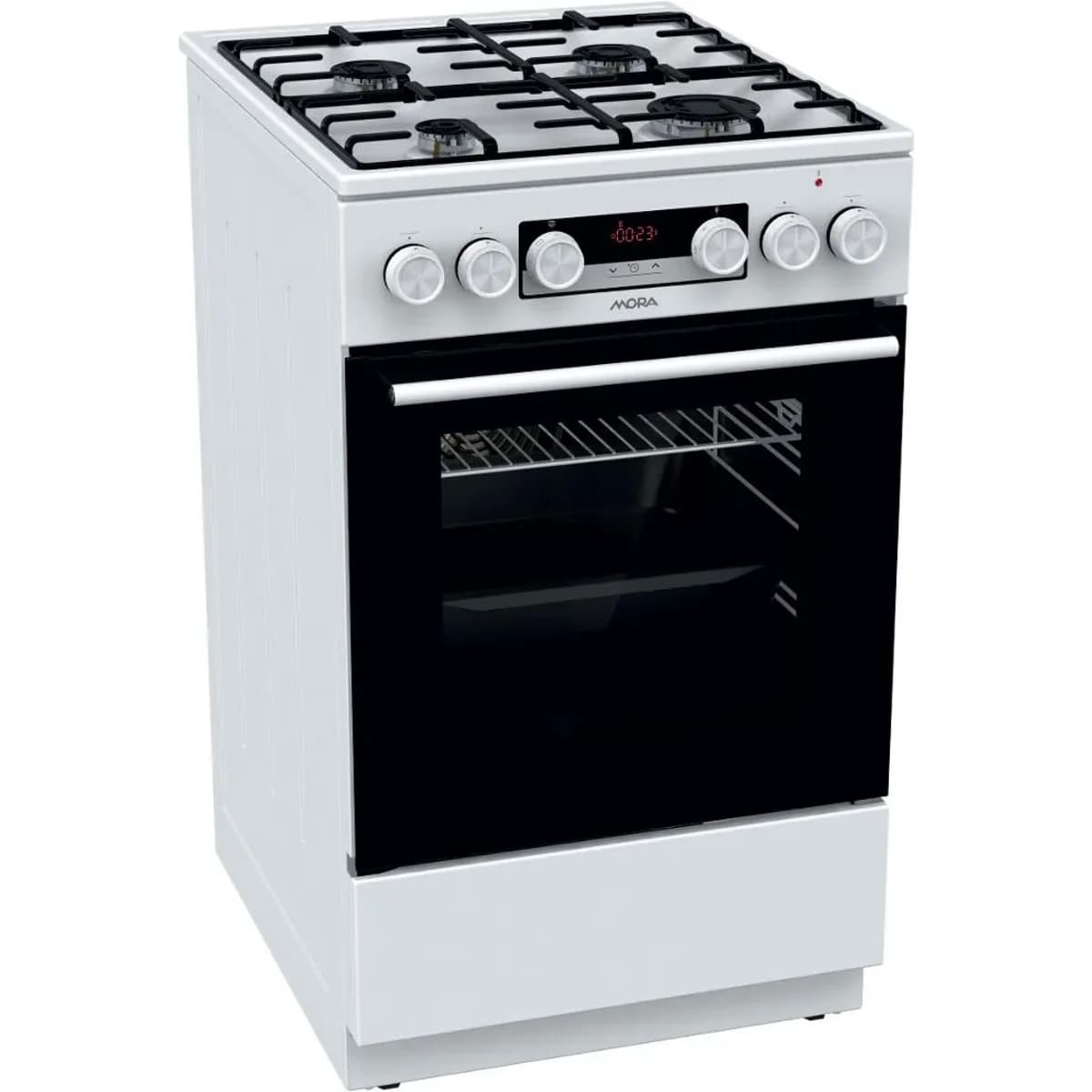 Sporák kombinovaný Mora K 5652 CW