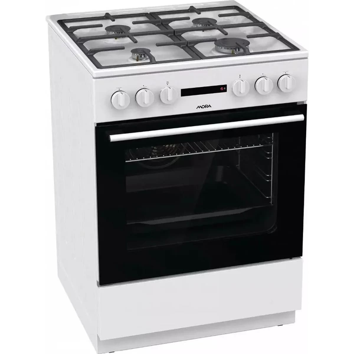 Sporák kombinovaný Mora K 7265 AW6