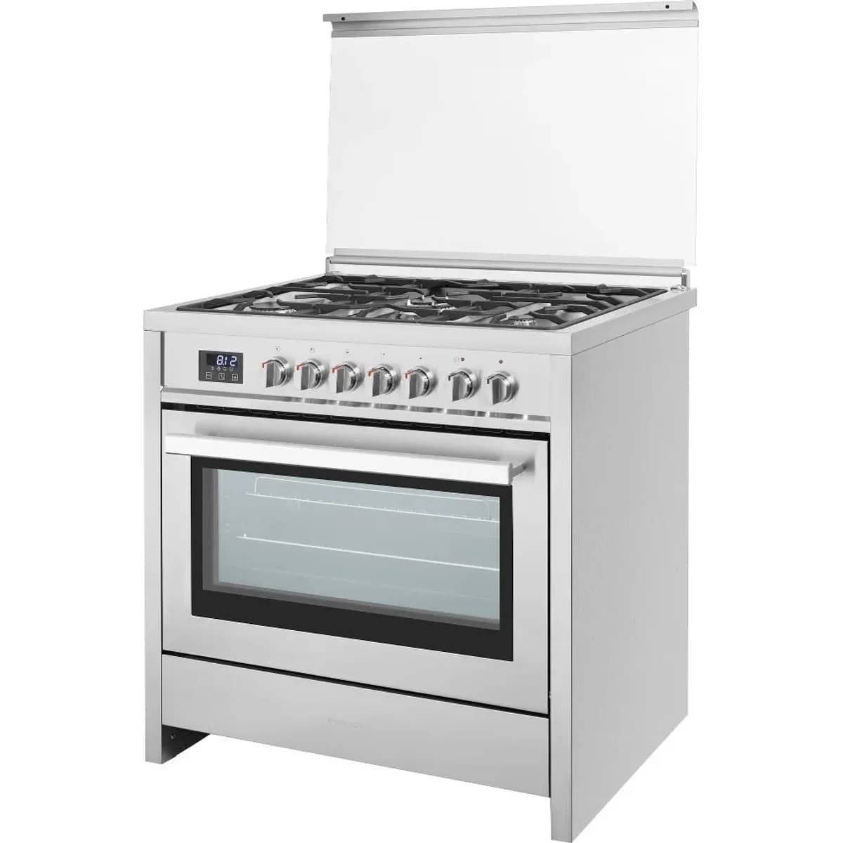Sporák kombinovaný Philco PCGD 900 X