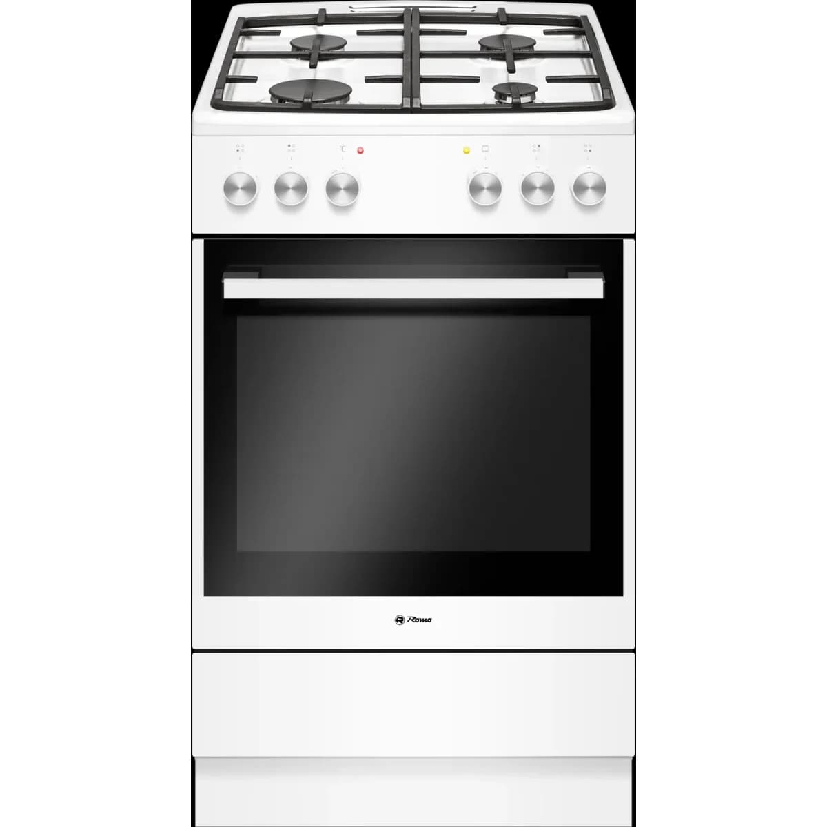 Sporák kombinovaný RCG5010E