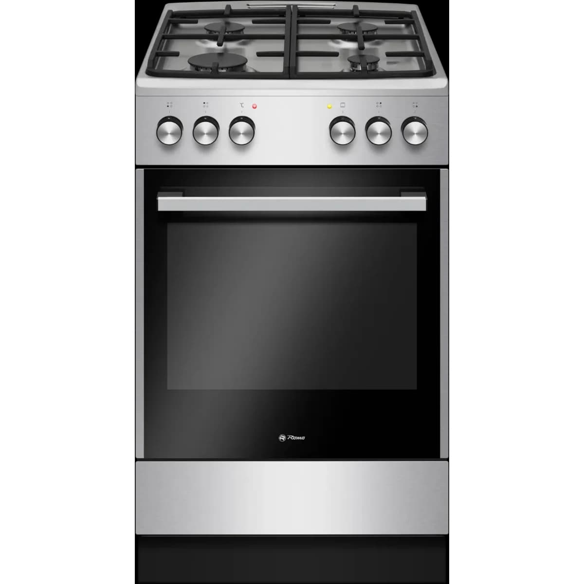 Sporák kombinovaný RCG5010EX