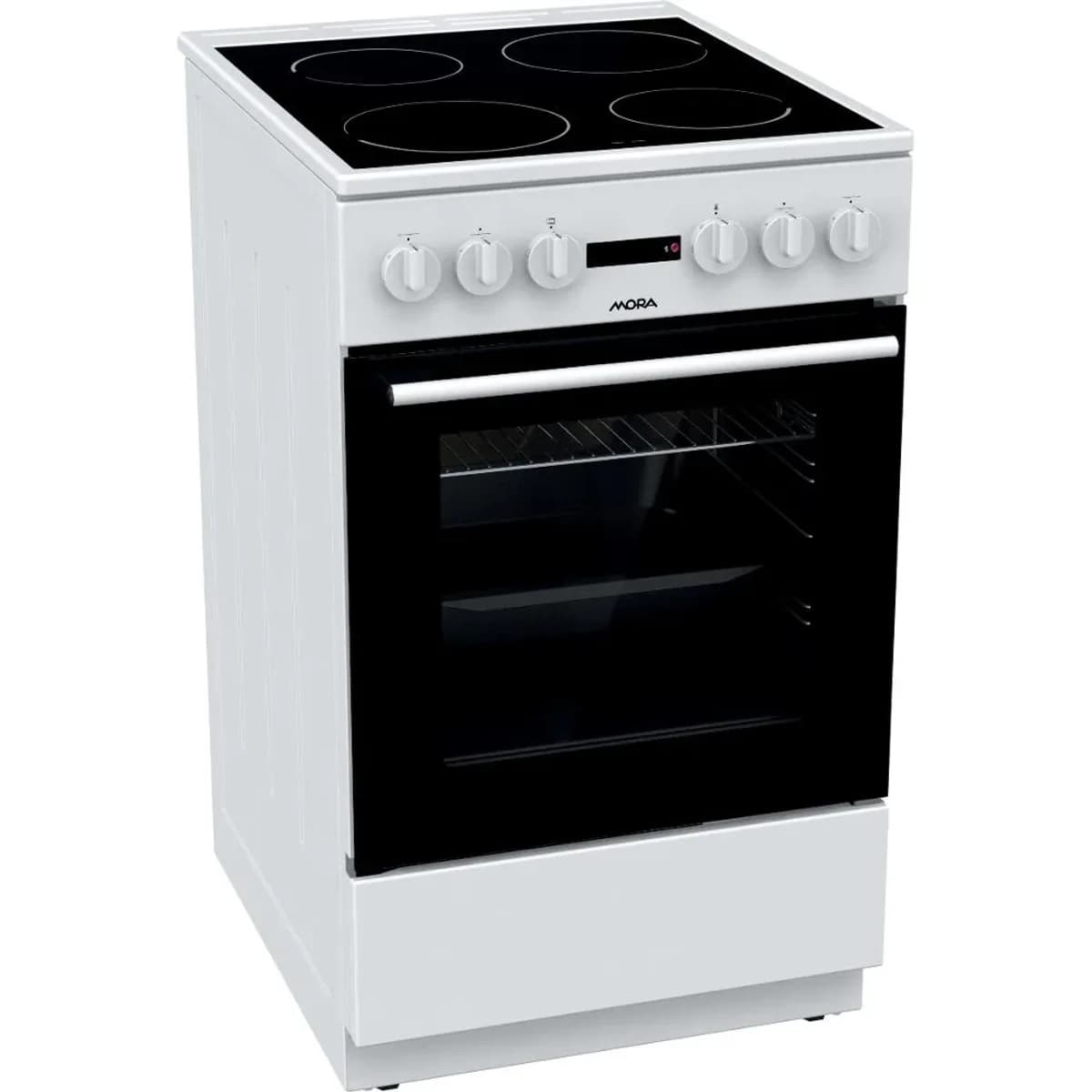 Sporák sklokeramický Mora C 2245AW