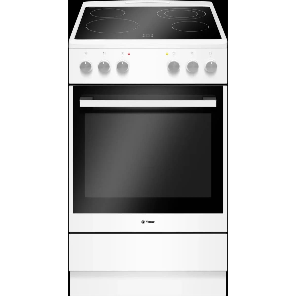Sporák sklokeramický RCV5010E