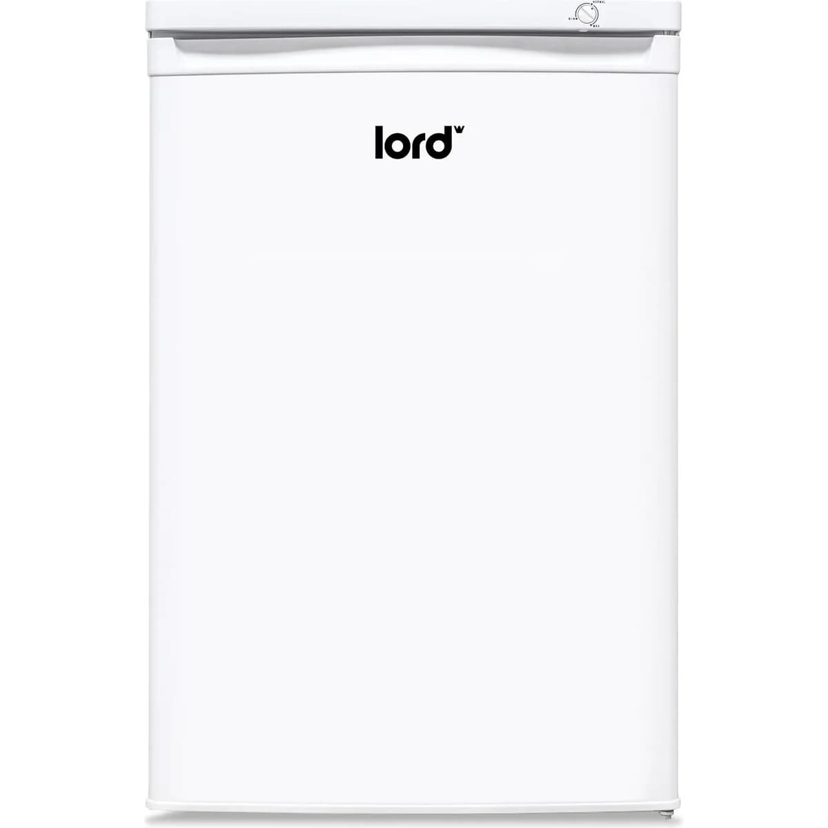 Šuplíkový mrazák Lord F3