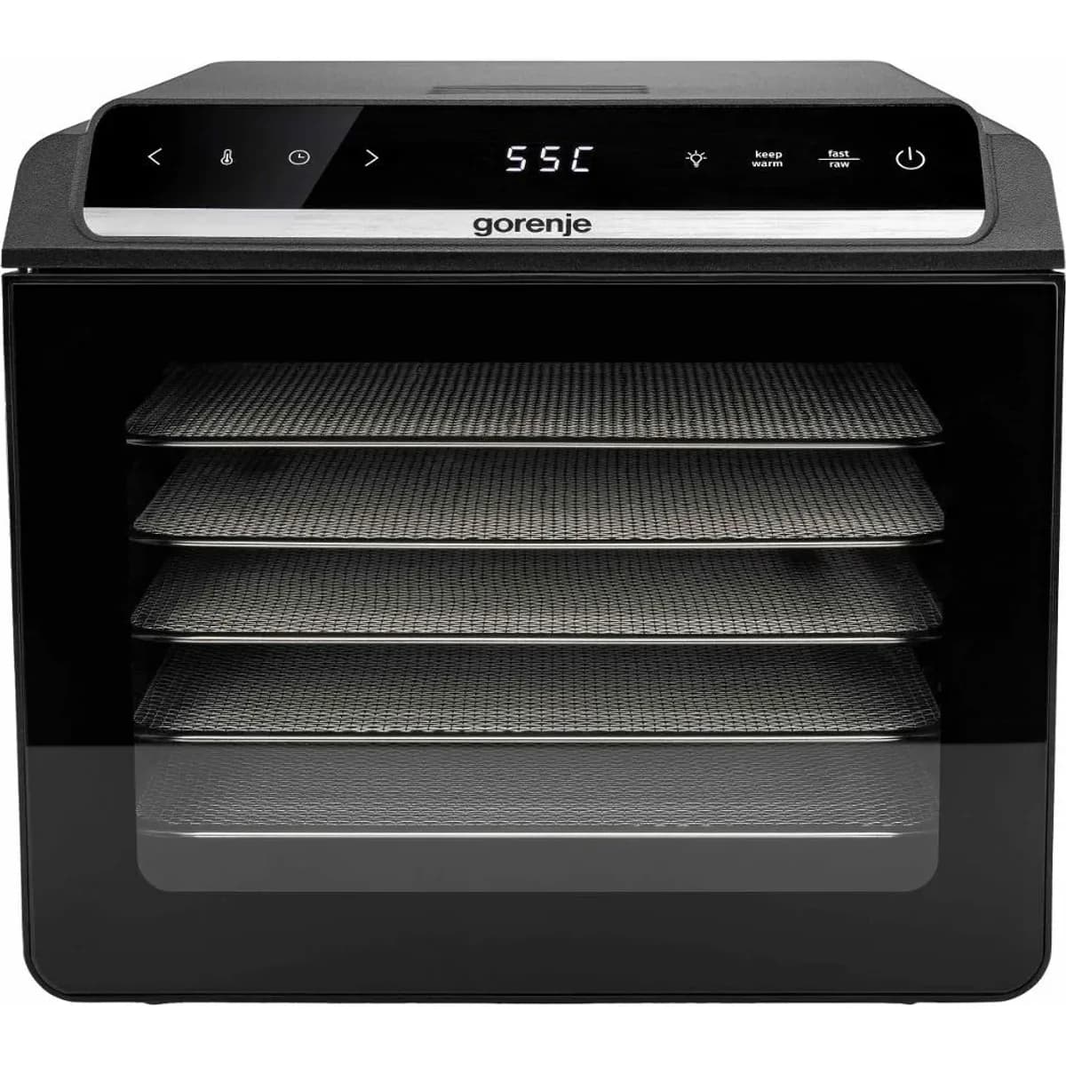 Sušička ovoce Gorenje FDK600DB