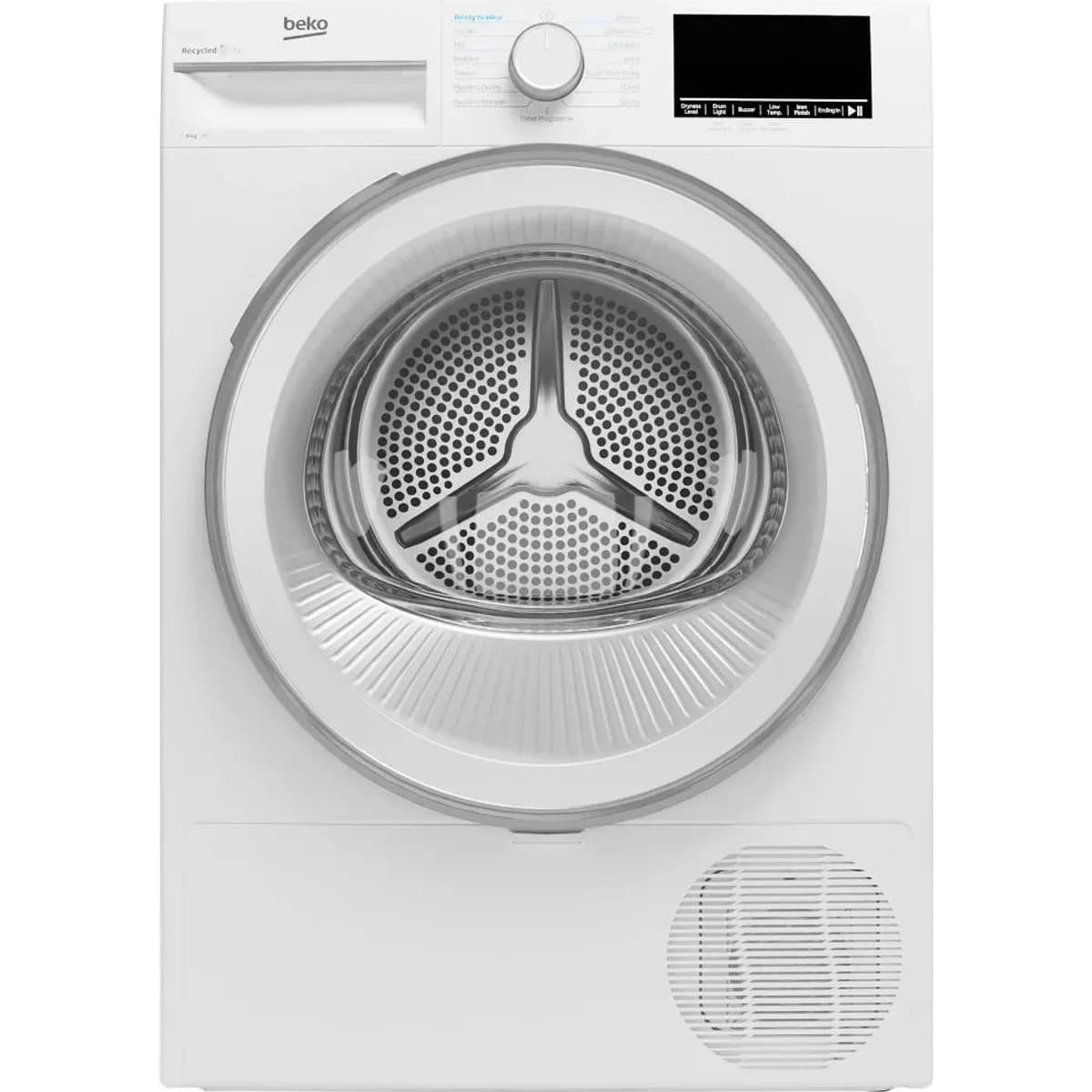 Sušička prádla Beko B3T42242