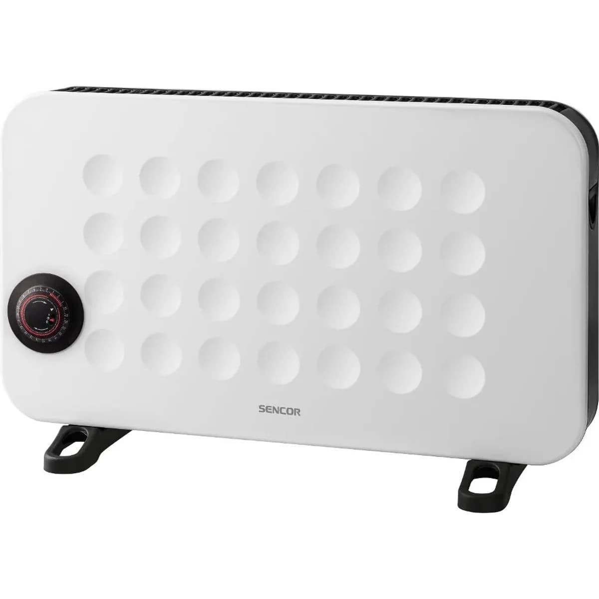 Tepelný konvektor Sencor SCF 2100WH
