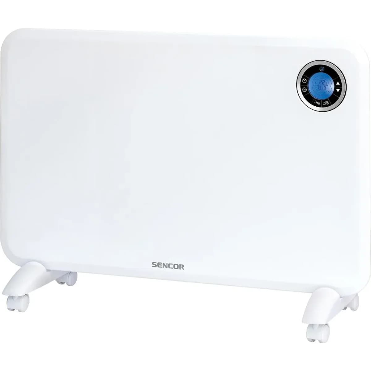 Teplovzdušný konvektor Sencor SCF 3200WH