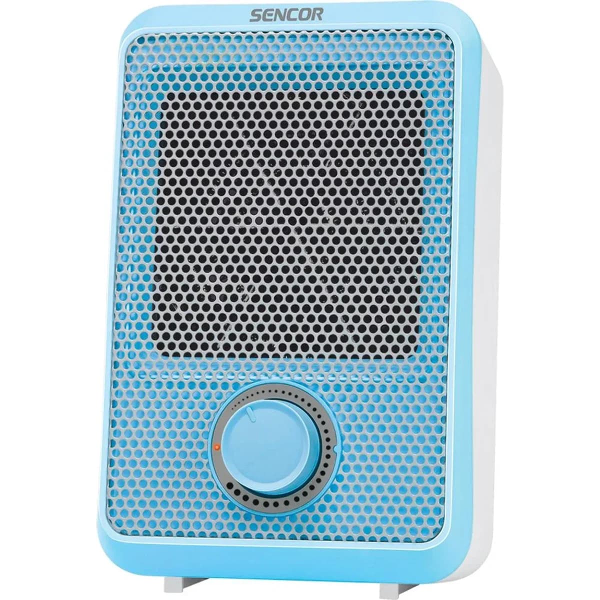 Teplovzdušný ohřívač Sencor SFH 6020BL