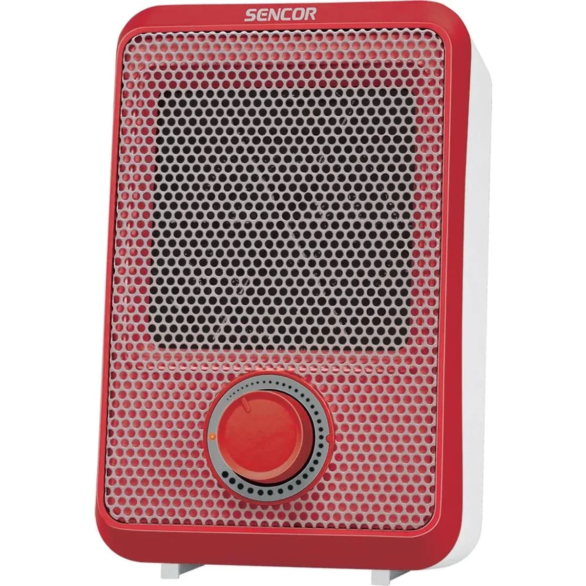 Teplovzdušný ohřívač Sencor SFH 6021RD