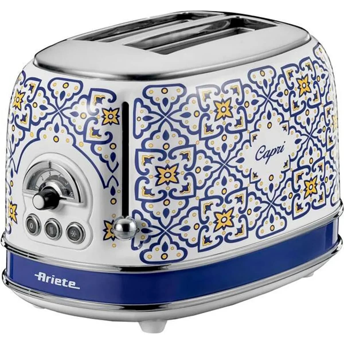 Topinkovač Ariete Capri 155/CA