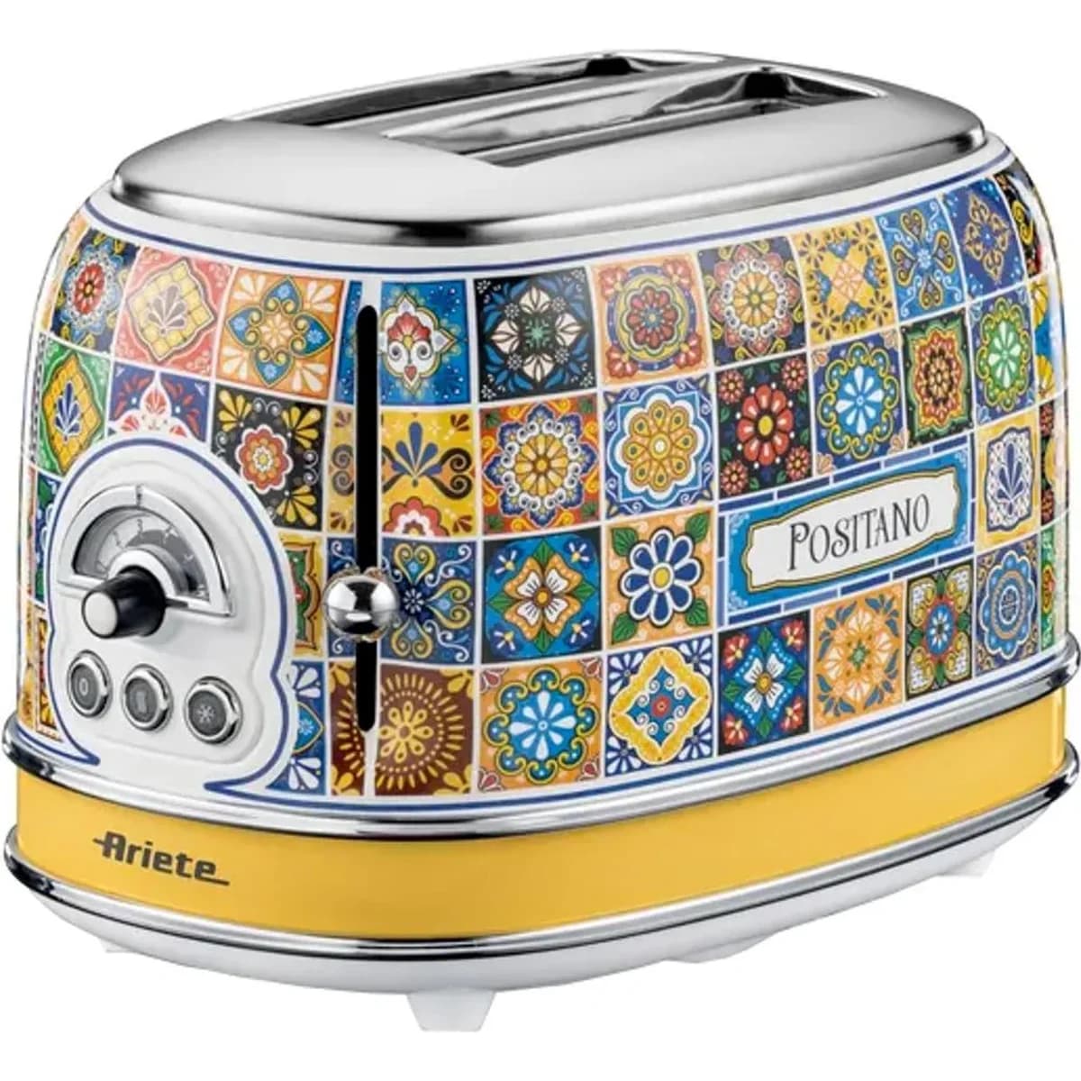 Topinkovač Ariete Positano 155/PO