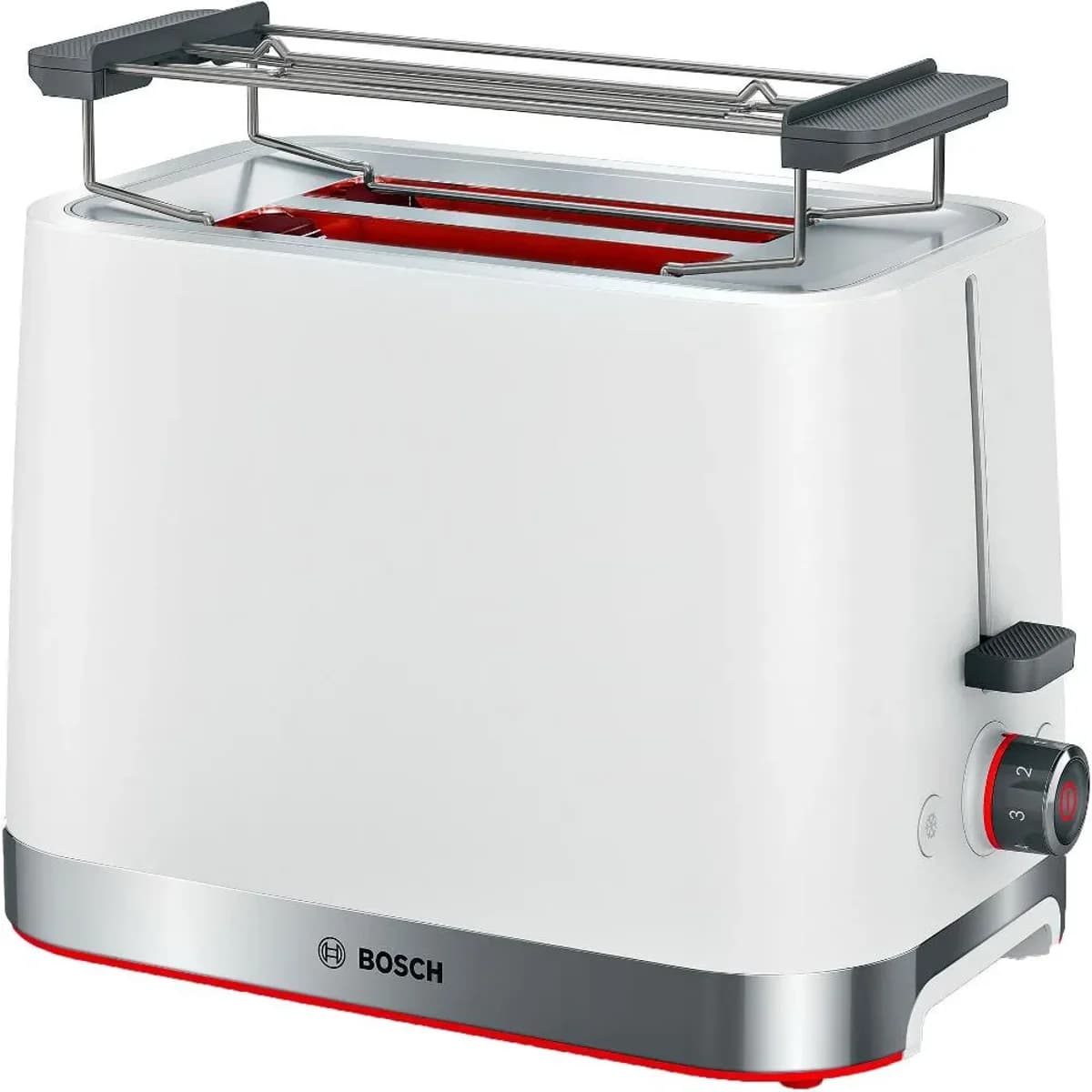 Topinkovač Bosch TAT4M221
