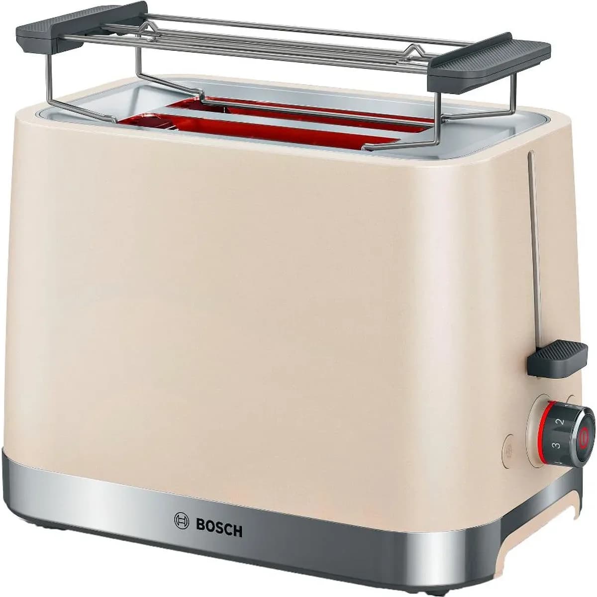 Topinkovač Bosch TAT4M227