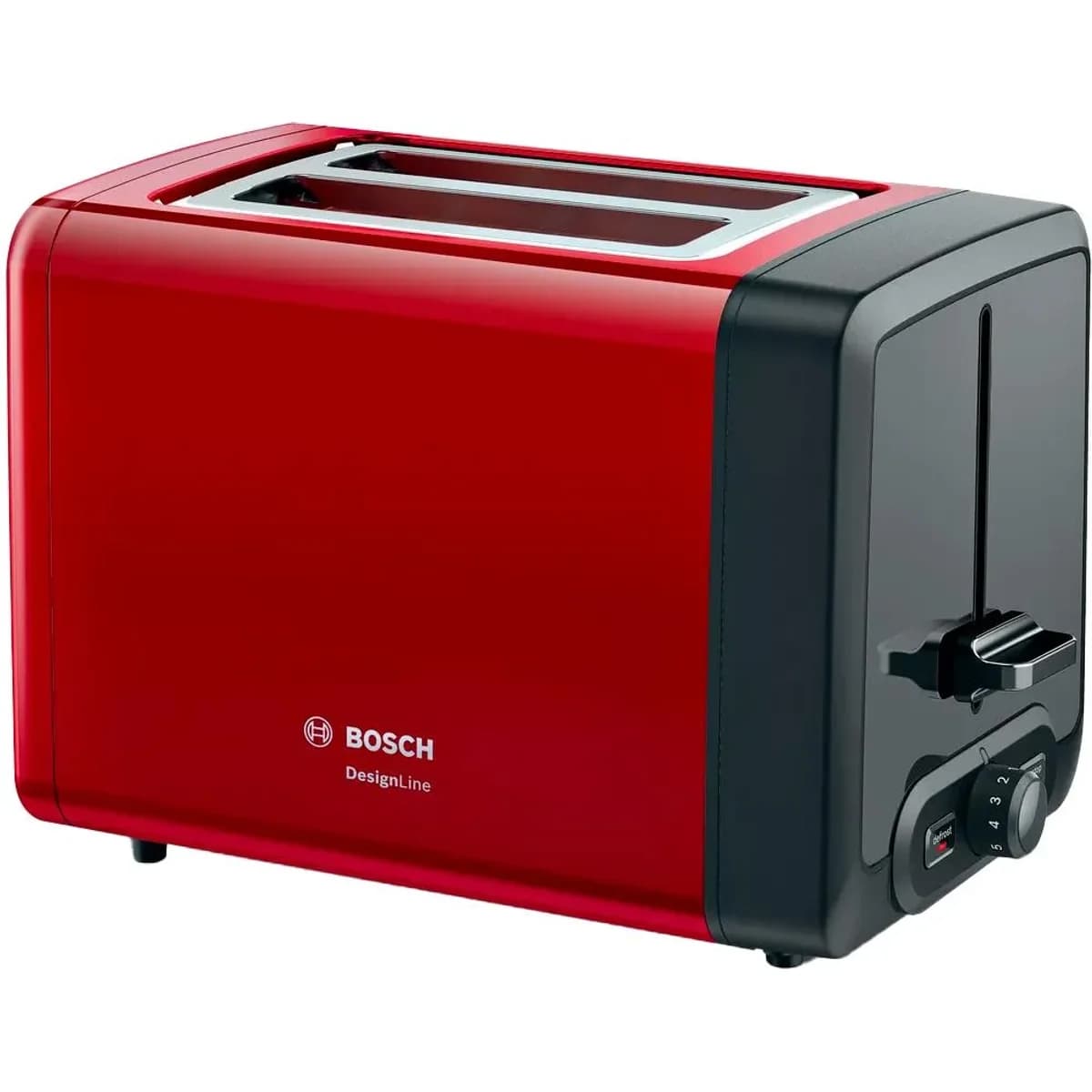 Topinkovač Bosch TAT4P424