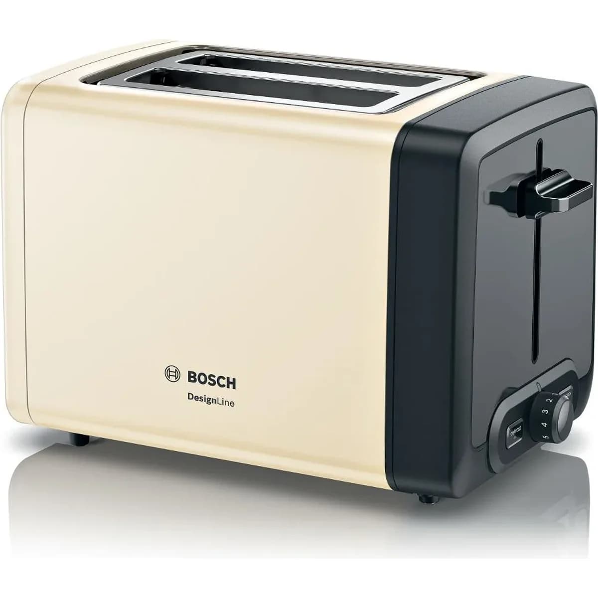 Topinkovač Bosch TAT4P427