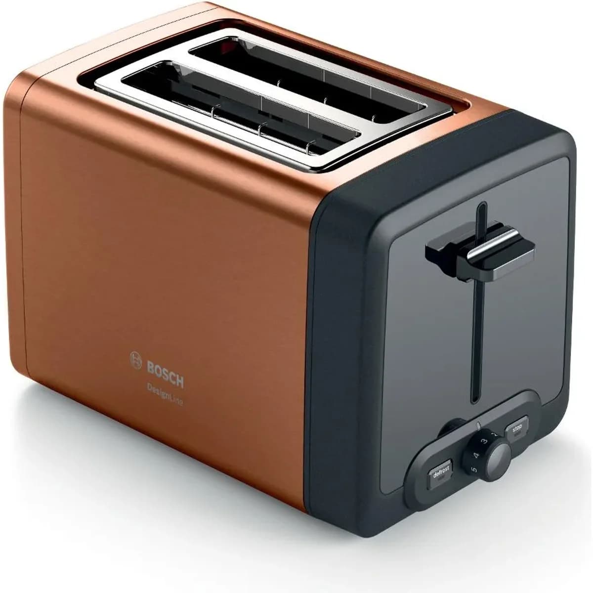 Topinkovač Bosch TAT4P429