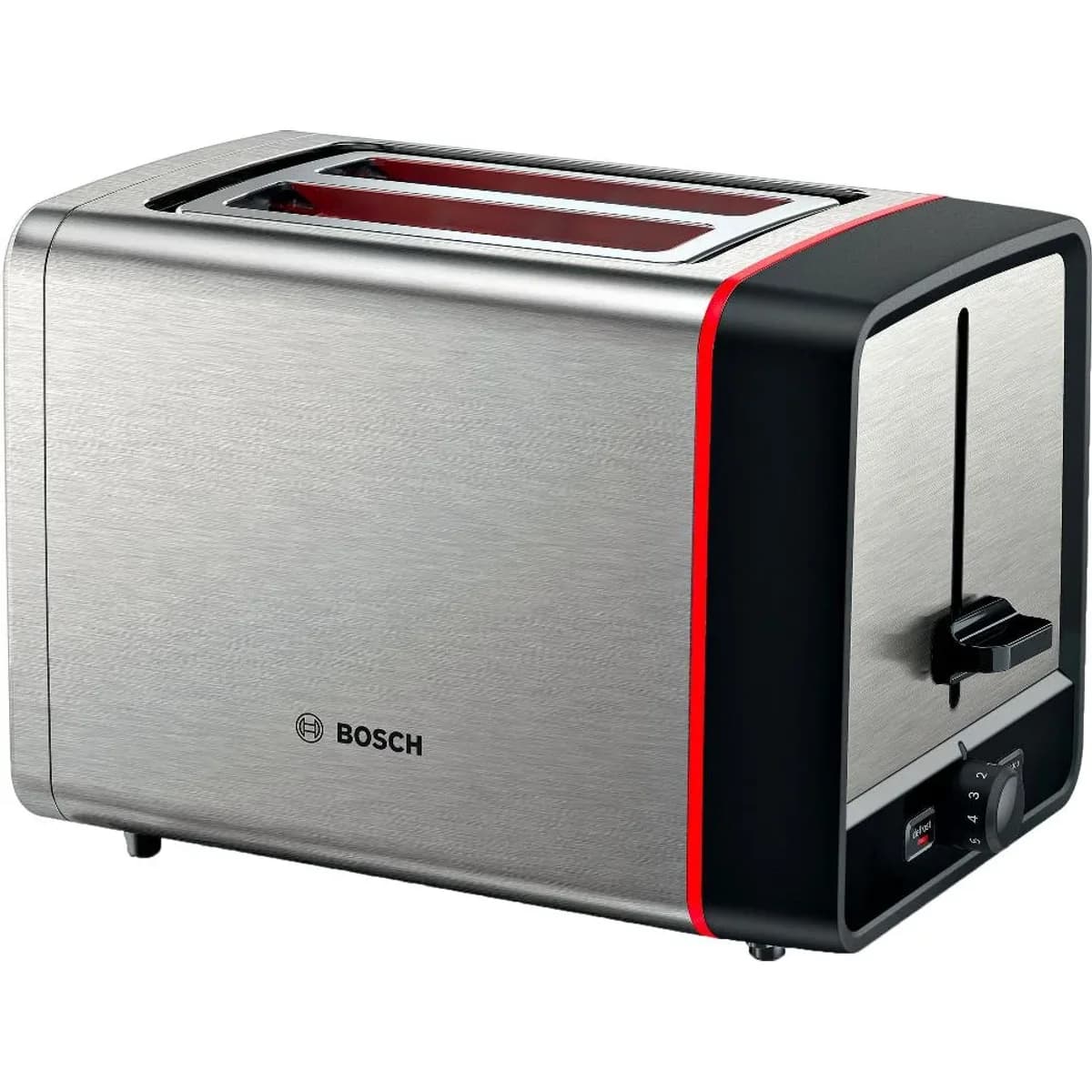 Topinkovač Bosch TAT6M420