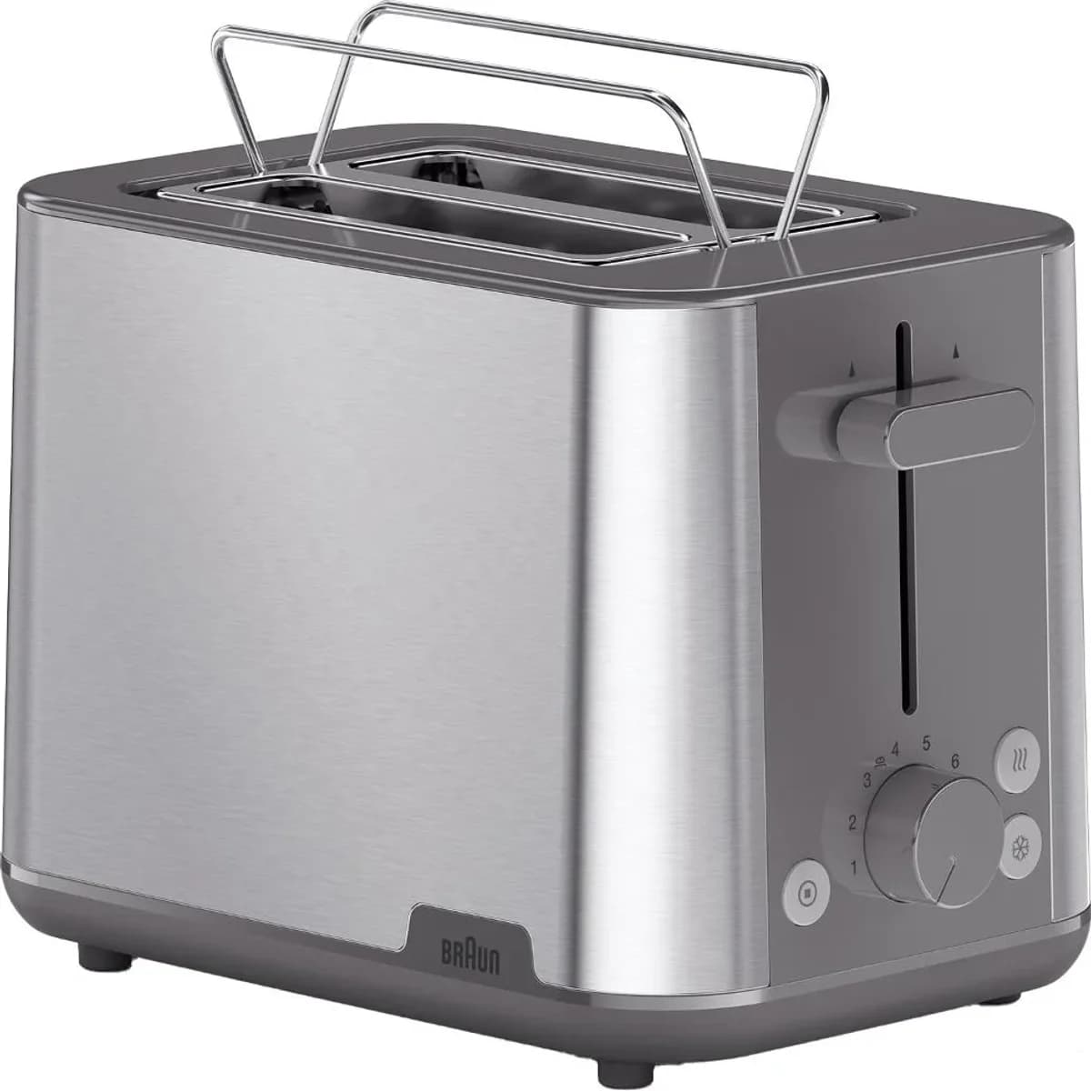 Topinkovač Braun HT1510.GY