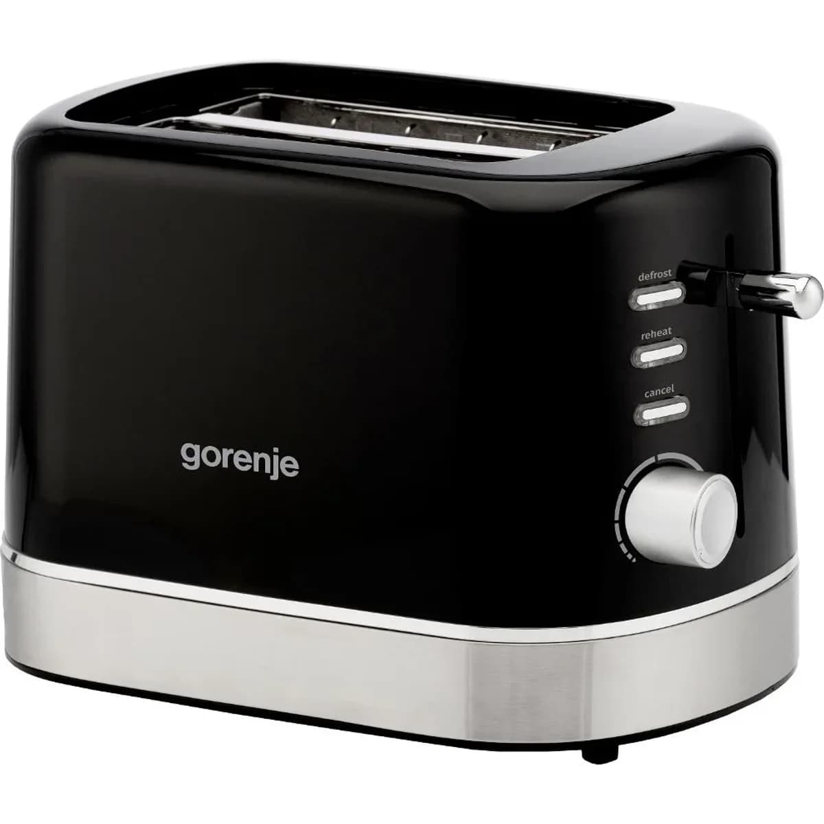 Topinkovač Gorenje T800DB