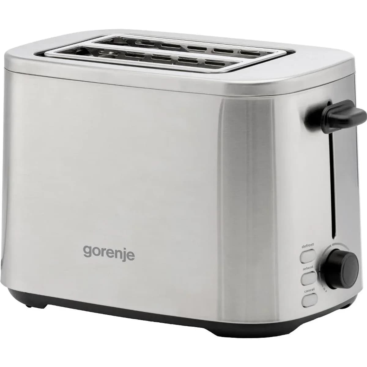 Topinkovač Gorenje T800DS