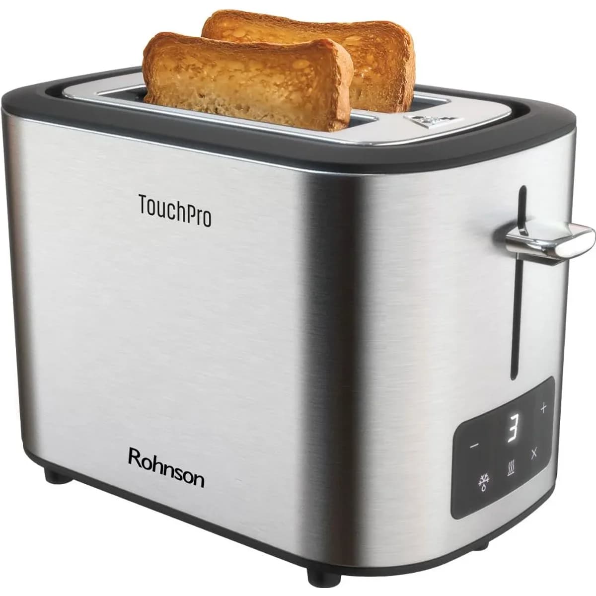 Topinkovač Rohnson R-222T TouchPro