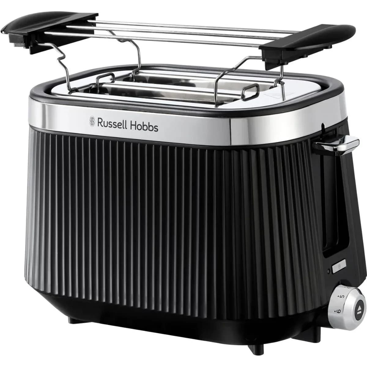 Topinkovač Russell hobbs 26760-56 Brontë Matte Black