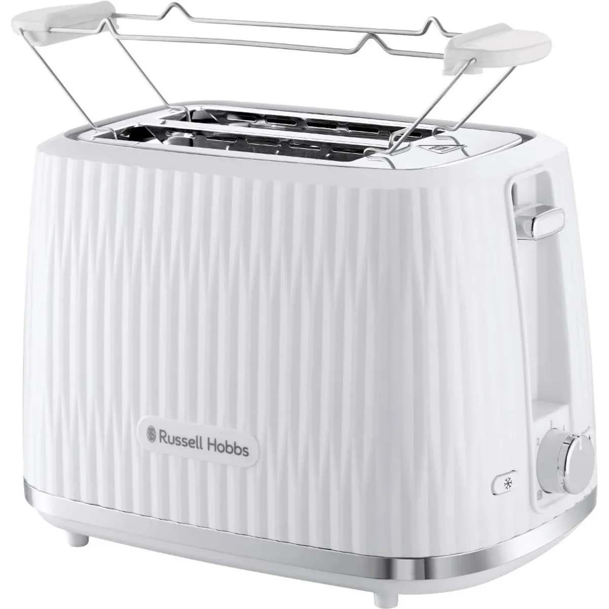 Topinkovač Russell hobbs 27370-56 White