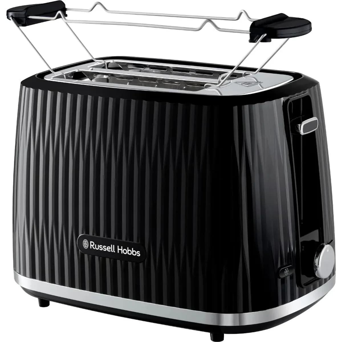 Topinkovač Russell hobbs 27371-56 Black