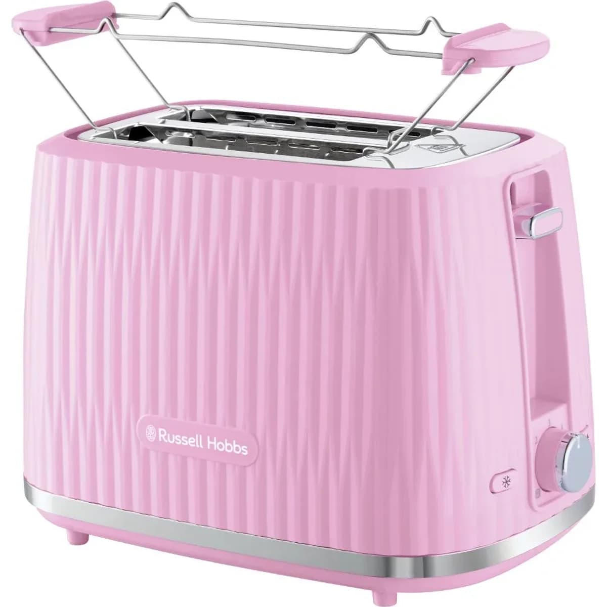 Topinkovač Russell hobbs 27372-56 Raspberry