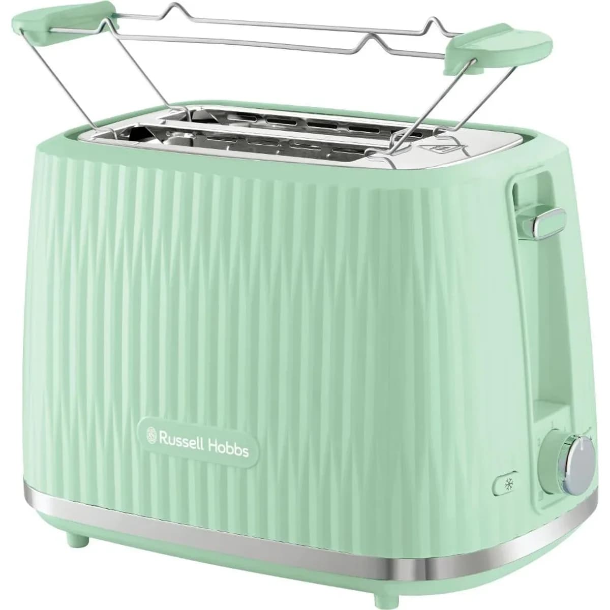 Topinkovač Russell hobbs 27374-56 Pistachio