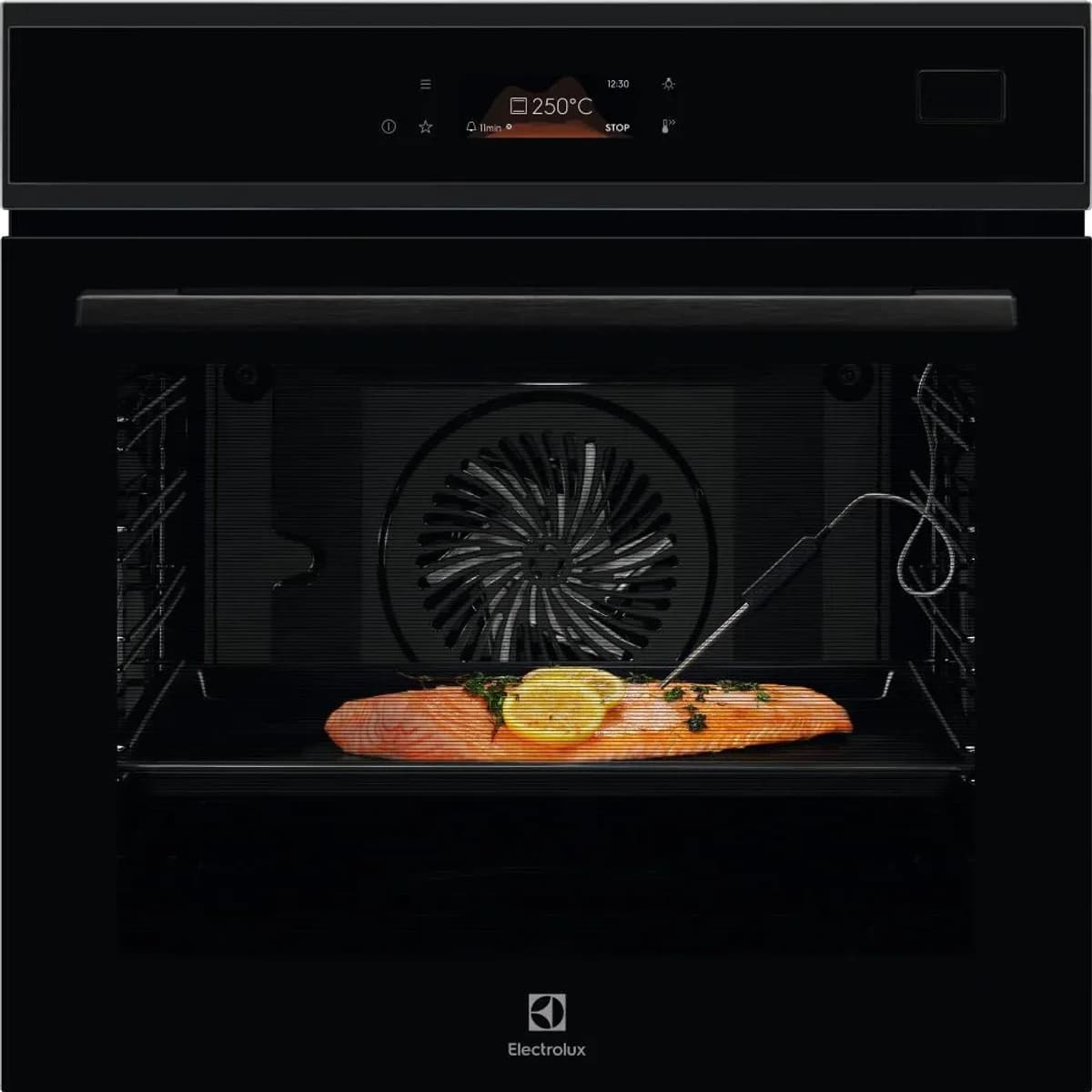 Trouba vestavná Electrolux EOB8S39H