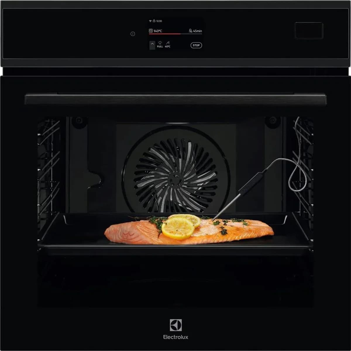 Trouba vestavná Electrolux EOB9S3XH