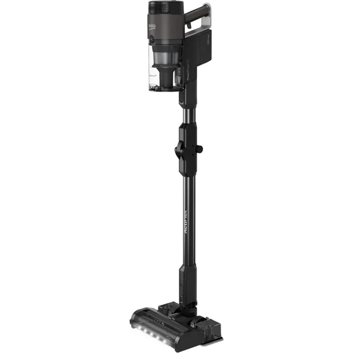 Tyčový vysavač 2v1 Beko VRT86325V