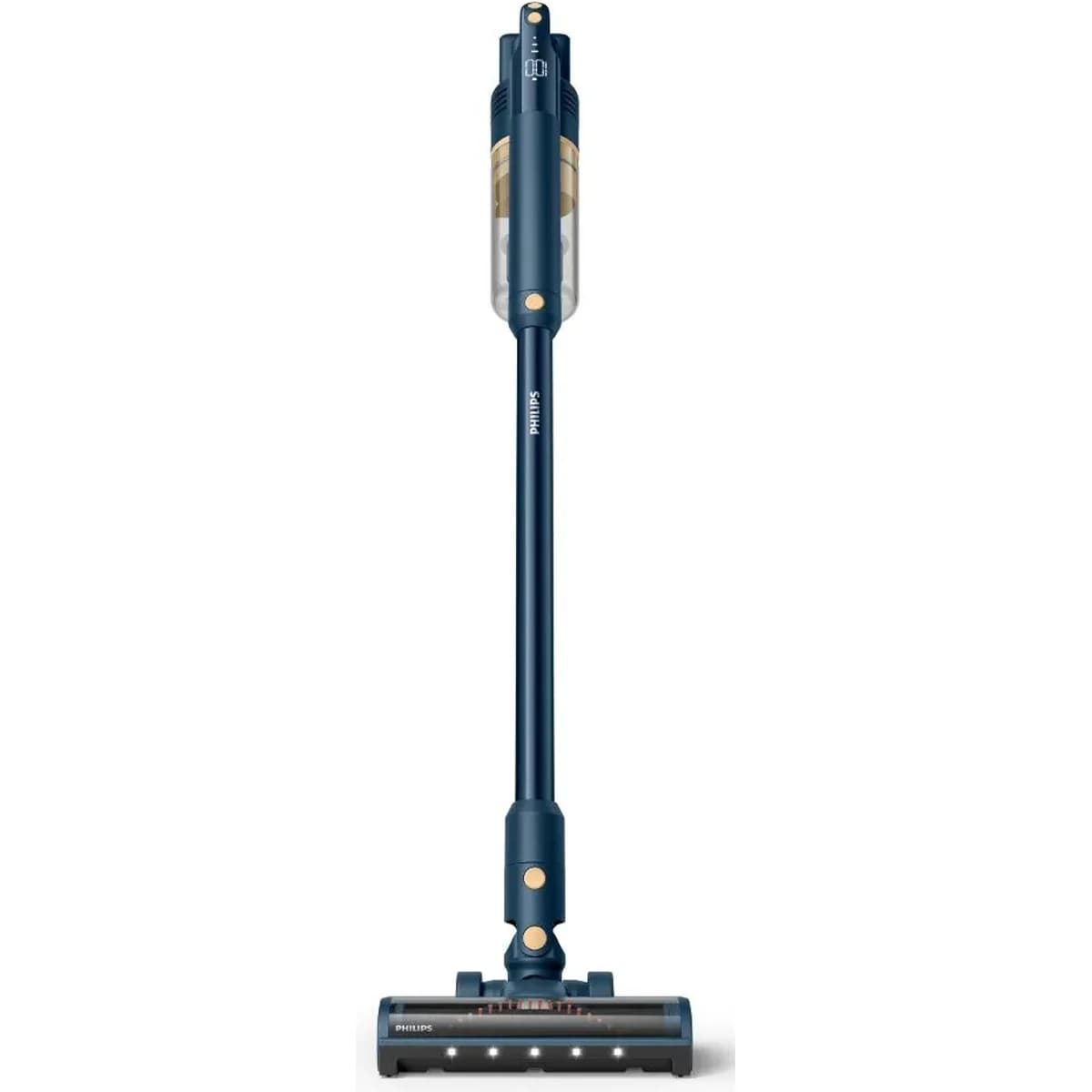 Tyčový vysavač 2v1 Philips XC5043/01