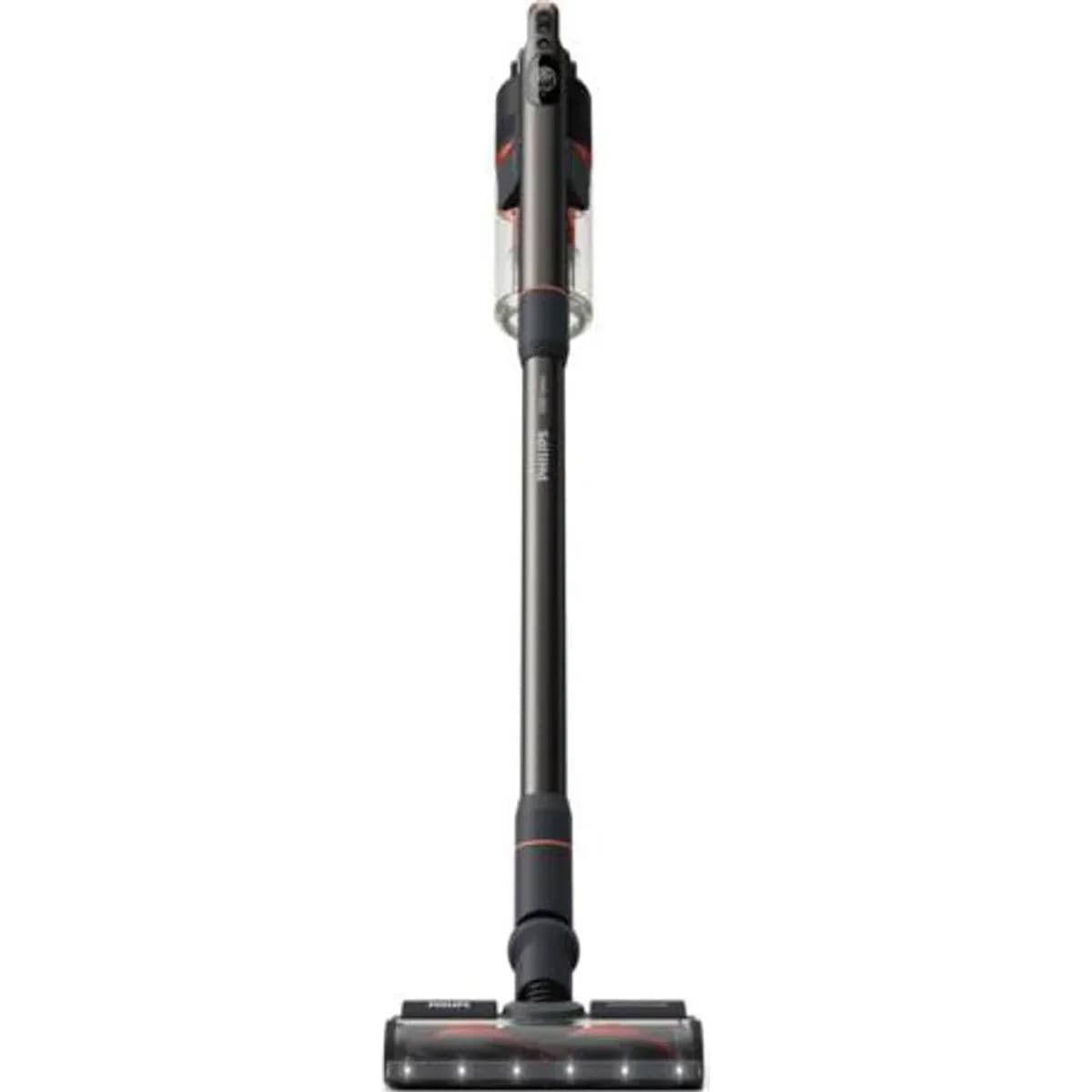 Tyčový vysavač 2v1 Philips XC7055/01