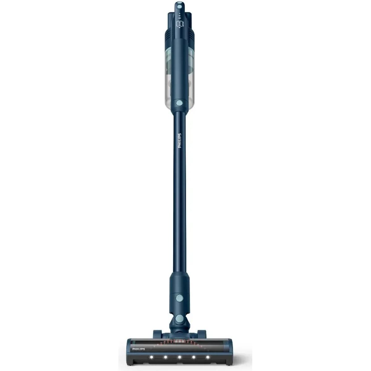 Tyčový vysavač 3v1 s mopem Philips XC5141/01