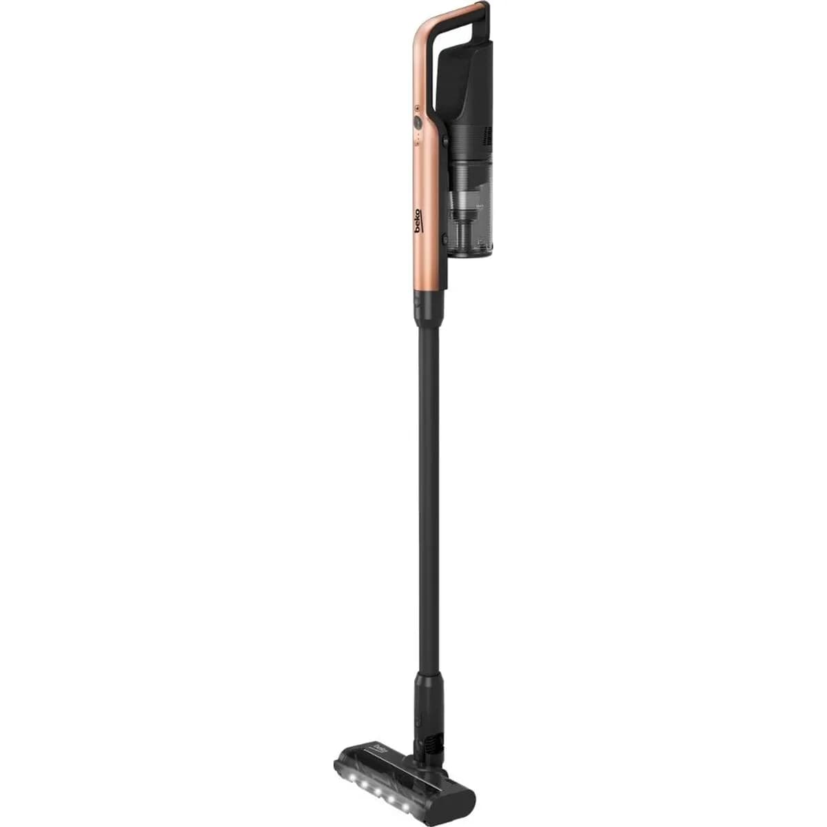Tyčový vysavač Beko VRT65421VC