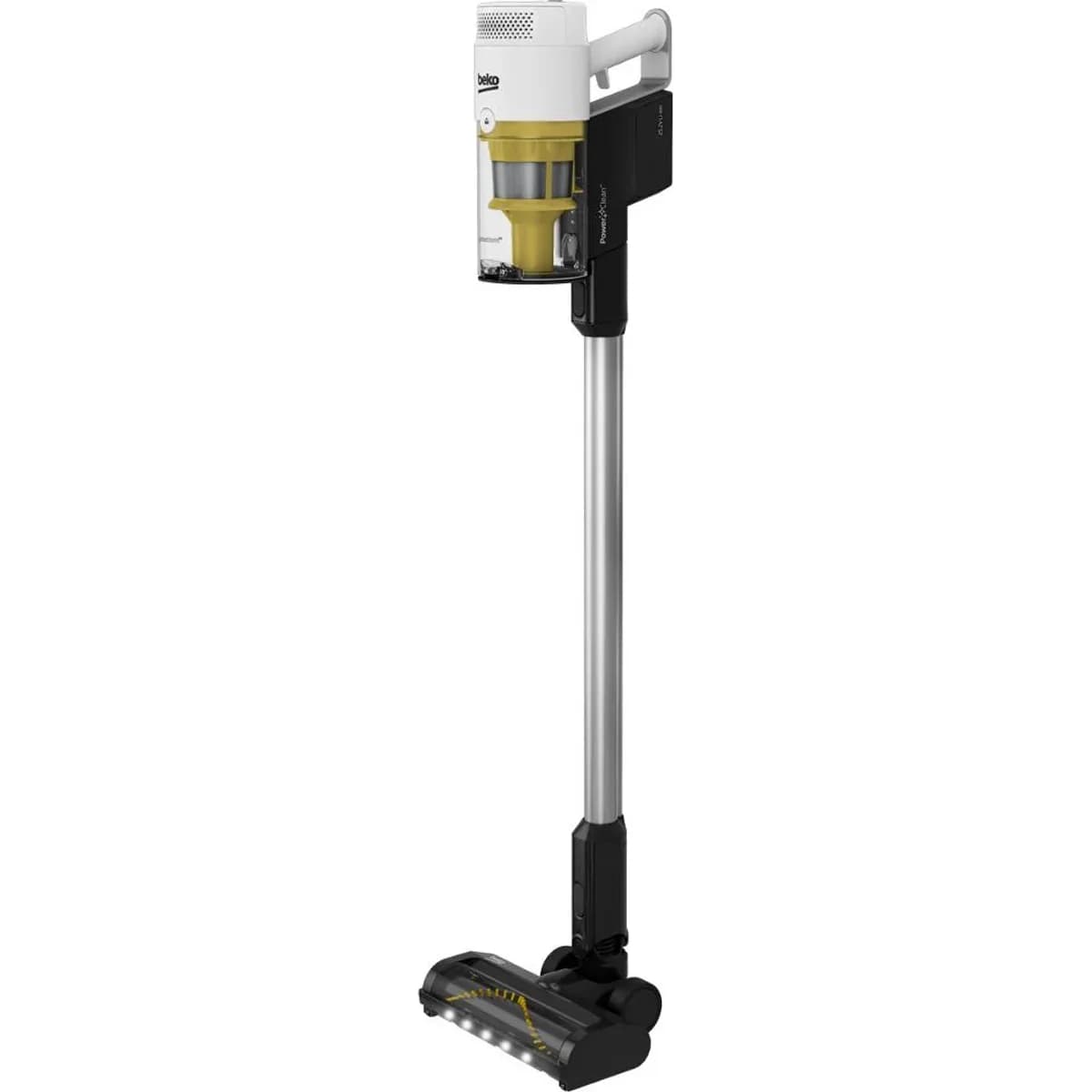 Tyčový vysavač Beko VRT76325VW